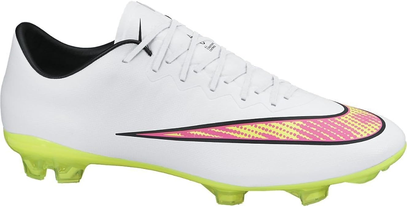 mercurial vapor x size 9