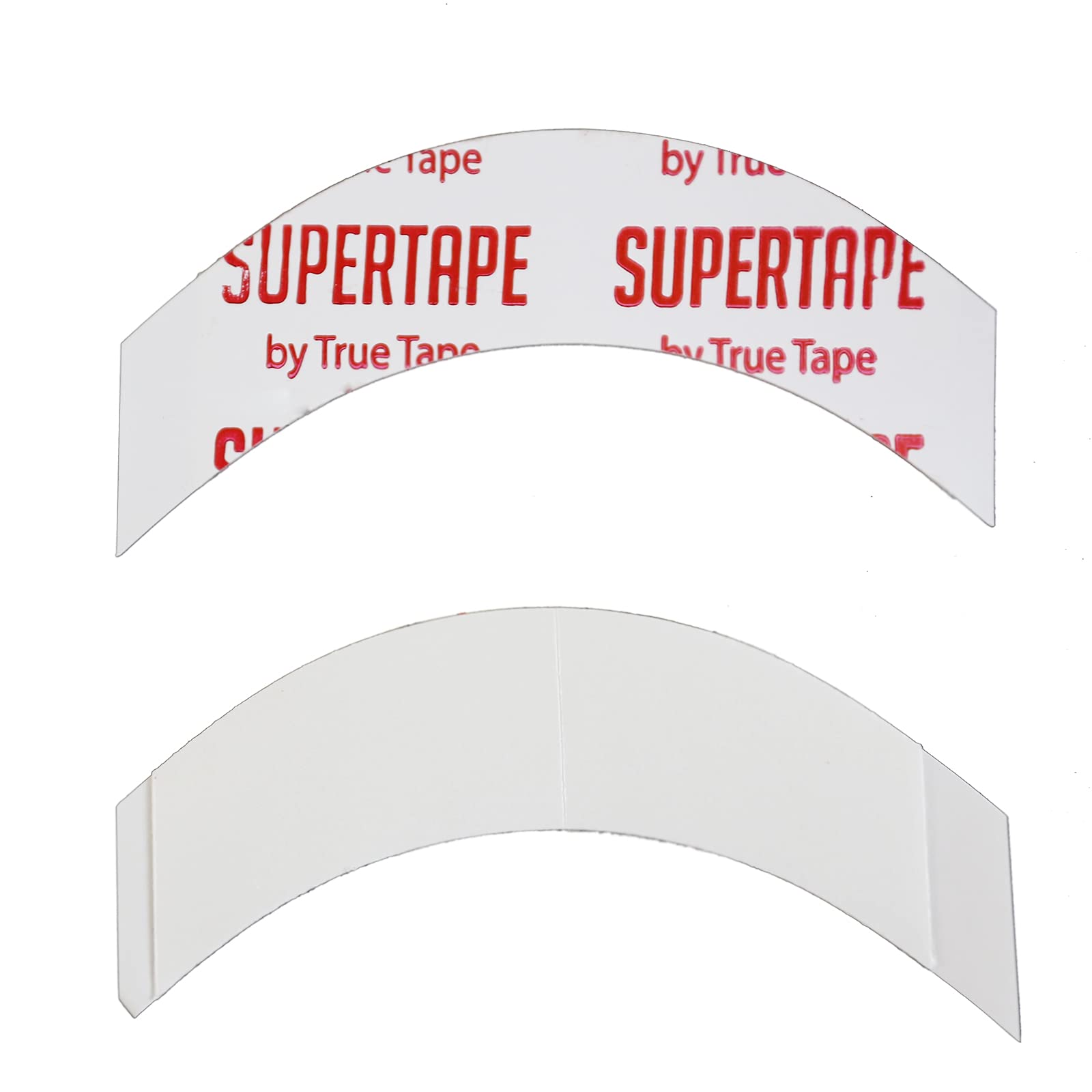 SUPERTAPE 36pcs/lot CC contour double side tape for wigs and toupees hair tape