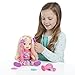 Baby Alive Play 'n Style Christina Doll (Blonde)
