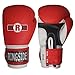 Ringside Pro Style Boxing Training Gloves Kickboxing Muay Thai Gel Sparring Punching Bag Mitts