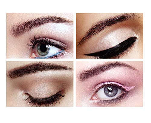 Eyebrow Hair Remover Painles Eyebrow Trimmer Eyebrow Razor Tool For Face Lips Nose Facial Hair Remove for Men Women