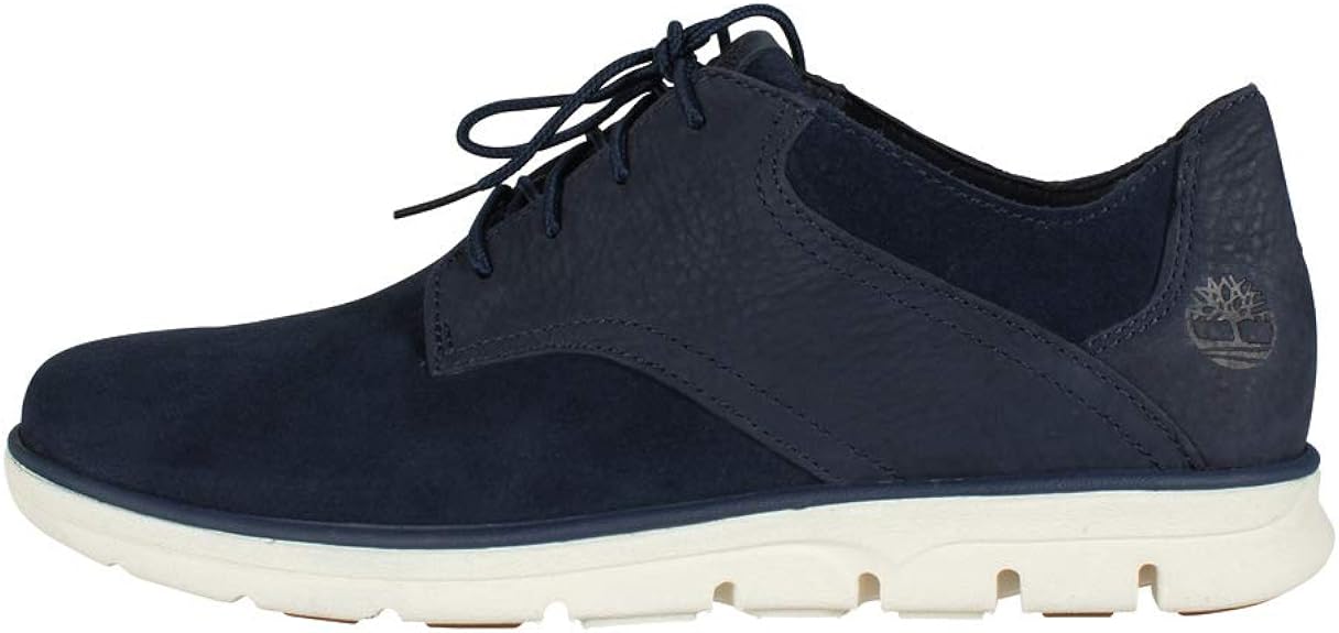 timberland bradstreet navy