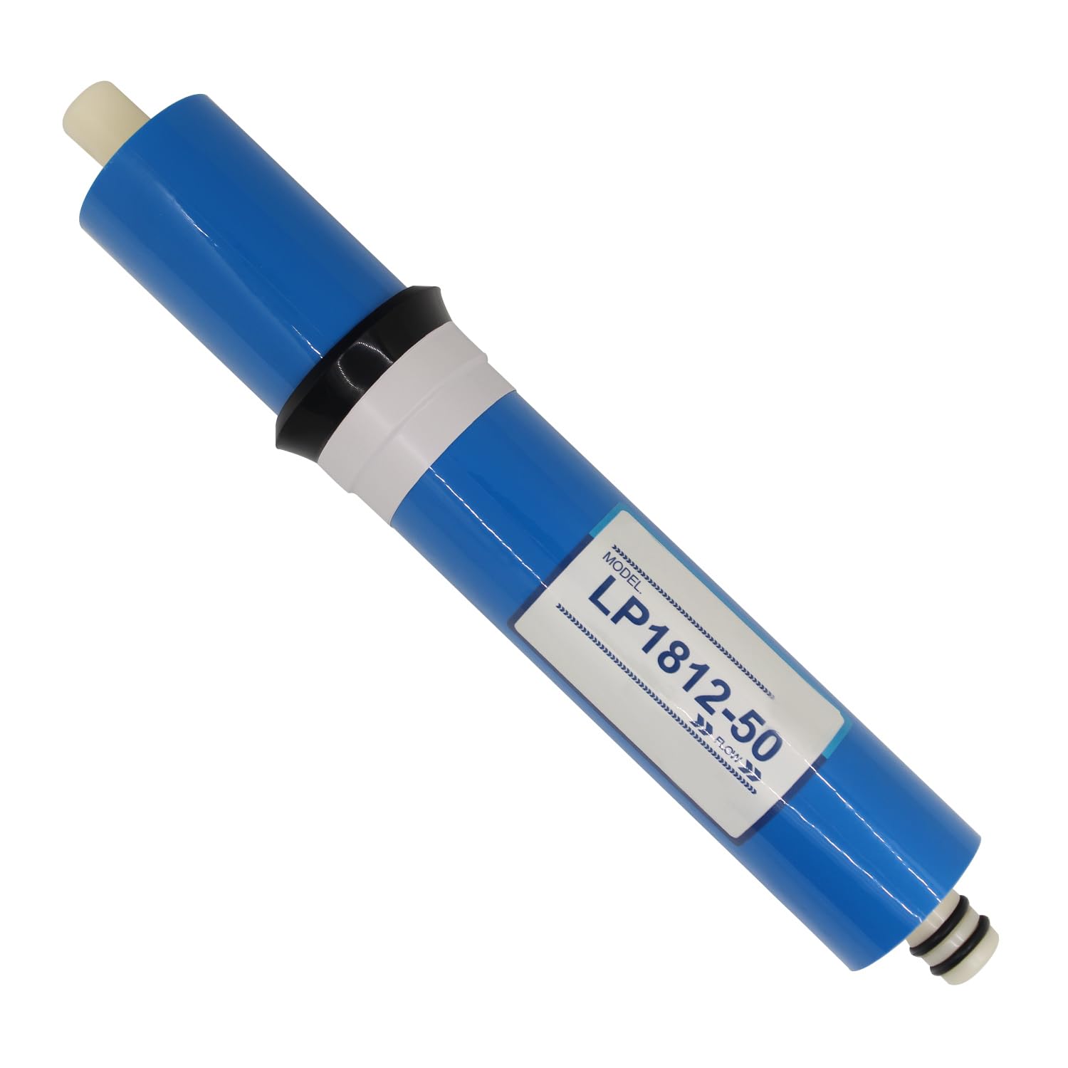 Ro Membrane 50 75gpd Reverse Osmosis Replacement Filters ro Purifier Water Filter Cartridge (RO 50GPD)