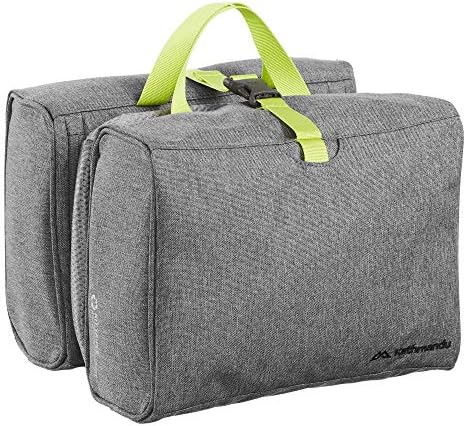 kathmandu hanging toiletry bag
