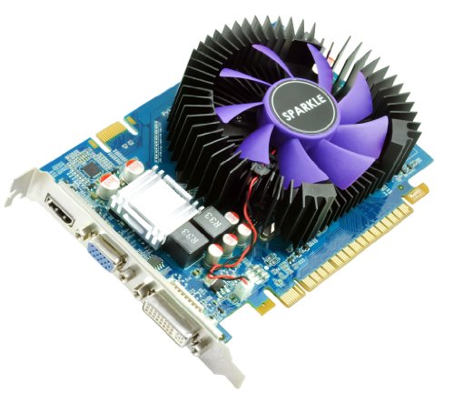 GeForce GTS 450 SXS4502048S3NM