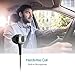 dodocool Hi-Res In-Ear Earphones with Sound Isolation In-line Remote for the Devices with a 3.5 mm Audio Jack