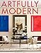 Artfully Modern: Interiors by Richard Mishaan