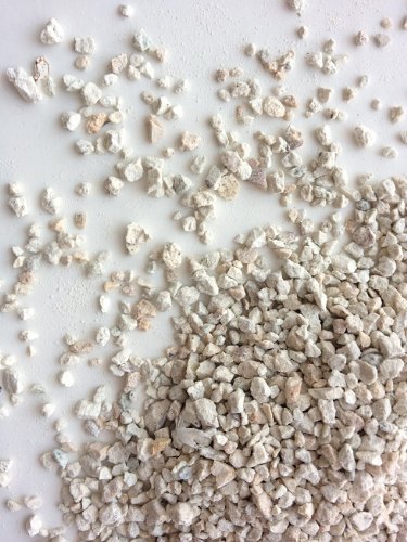 Finest-Filters 1000g 1kg Zeolite - Ammonia Remover for Aquarium and Pond Filters