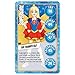 DC Superhero Girls Top Trumps Card Game