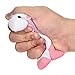 Joykith Stress Reliever Kawaii Unicorn Squishy Slow Rising Cartoon Doll Cream Scented Decompression Toys