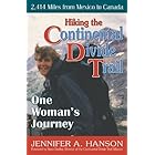 Hiking the Continental Divide Trail: One Woman's Journey