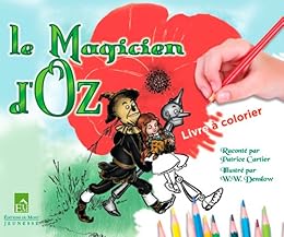 Le  magicien d'Oz