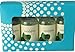 1 X Rainbow Vacuum Cleaner Eucalyptus Fragrances