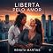 Livro Liberta pelo amor