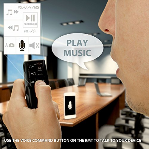 4 Bluetooth+Multimedia+Streaming+Controlling+GOgroove