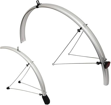 tortec mudguards
