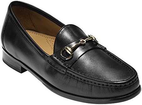 ascot bit loafer