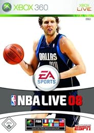 NBA Live 08