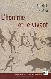 L' homme et le vivant