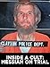 Inside a Cult: Messiah on Trial