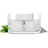 GK HAIR Hair Masque (7.05 Fl Oz/200g) Global Keratin Lock Me Deep Conditioner Mask for Color Protection Against Dull, Damaged & Weak Hair, All Hair Types