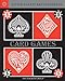 Little Giant® Encyclopedia: Card Games (Little Giant Encyclopedias) by 