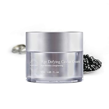 caviar moisturizer