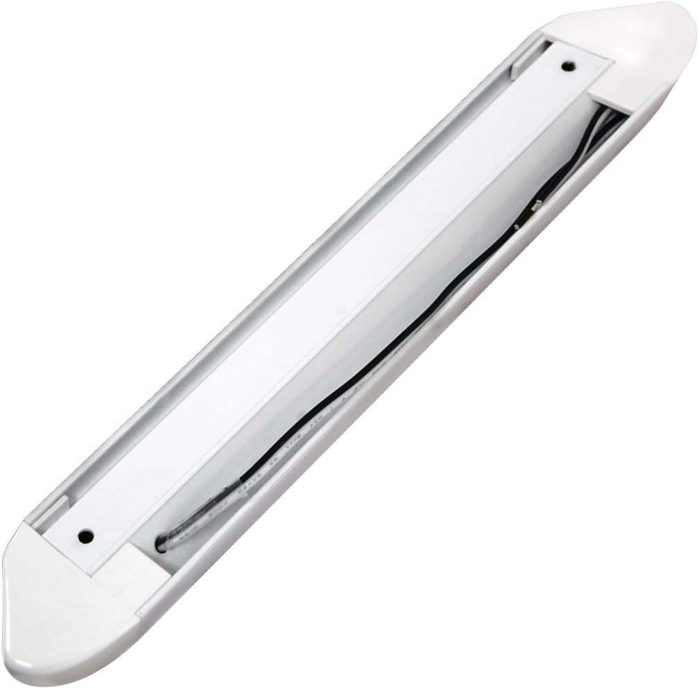 Dream Lighting Awning Lights 12v LED Campervan Caravan Motorhome Porch