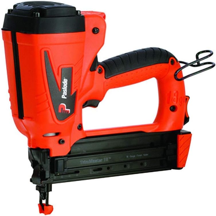 Best Paslode Angle Finish Nailer