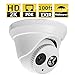 IP Camera, 4.1 Megapixels HD IP Security Surveillance Camera Indoor Outdoor ,True WDR Motion Detection, 2688X1520, Matrix IR LED Up to 100 Feet