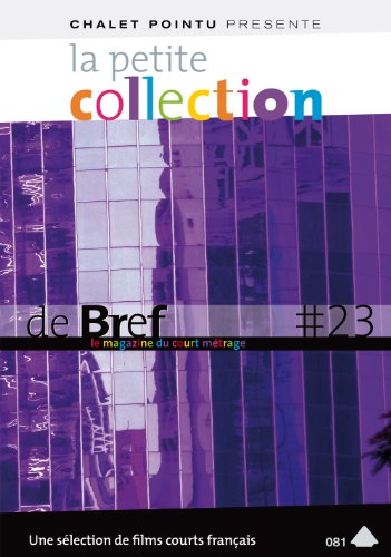 La Petite Collection De Bref N° 23