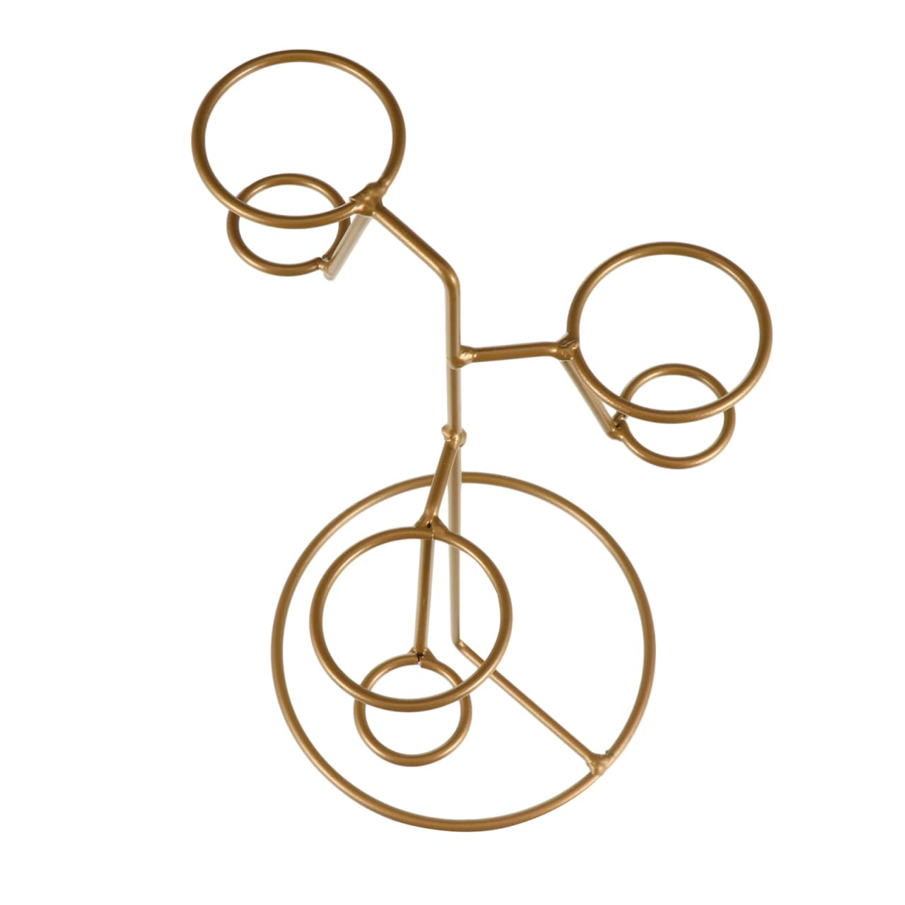 VALICLUD Ice Cream Cone Holder Stand 8 Slots Metal Ice Rack Stable Display for Party Dessert Table 8.46X5.12X4.72 Inch