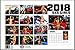 2019 Side X Side Girls Wall Calendar, Trucks & 4WD by Kelly`s Motorcycle Access