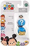 Disney Tsum Tsum Series 4 Jasmine & Joy 1