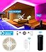 Govee APP Control Waterproof 16.4ft WiFi LED Light Strip