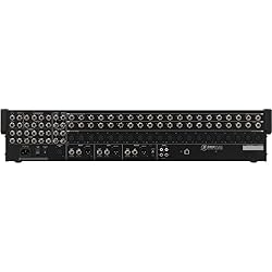 Mackie VLZ4 Series, 24-channel 4-bus FX Mixer with