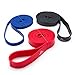 Black Mountain Products Strength Loop Resistance Exercise Band (Combo)