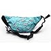 Narwhal Gifts Work Bags Women Fanny Packs for Women Waist Bags Fanny Packs Hip Waist Canvas Bum Belt Hip Pouch Bags