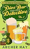 Dive Bar Detective No. 1
