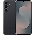 Samsung S25 FE 5G (128GB) Galaxy AI, 6.7" LTPO AMOLED 120Hz Display, 50MP Triple Camera, 8K Video, Unlocked - Jet Black (Renewed) - View 4