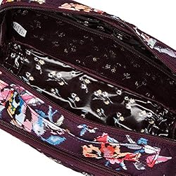 Vera Bradley Women's Signature Cotton Large Blush