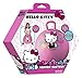 Hedstrom Hello Kitty Hopper Ball, Hop ball for kids
