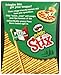 Pringles Pizza Stix, 4.91 Ounce