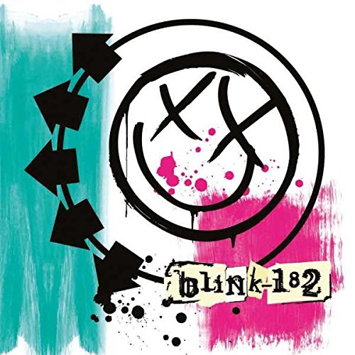 Blink182 - Blink-182 [2 Lp] - Zortam Music
