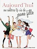 aujourd'hui on enterre ta vie de jeune fille by