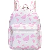 YiXiamo Cute mini tiny small lightweight water repellent pack bag backpack for grils children and adult