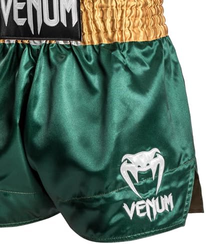 Pantaloncini Classici Muay Thai