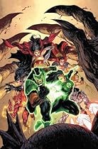 Green Lanterns Vol. 3: Polarity (Rebirth) Green Lanterns Vol. 3: Polarity (Rebirth)