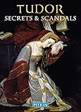 "Tudor Secrets & Scandals" av Brian Williams