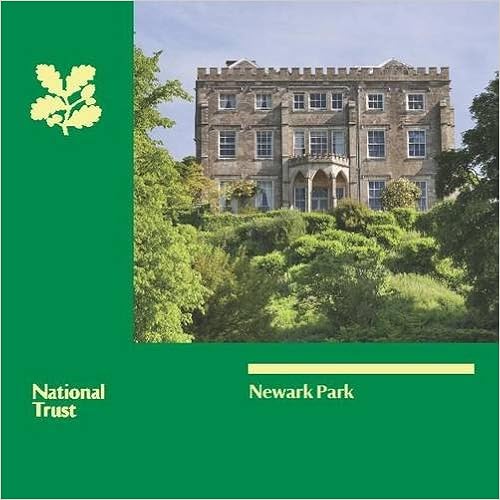 Newark Park, by Oliver Garnett